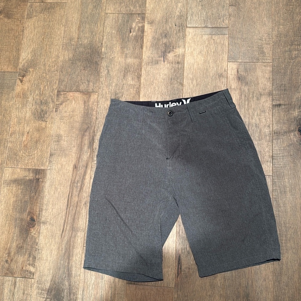 Hurley surf shorts